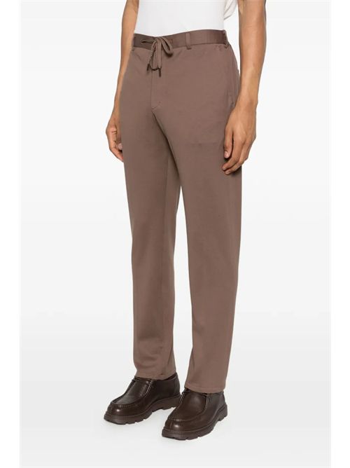 Pantaloni con coulisse CIRCOLO 1901 | CN51811228